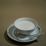 中国飯店 - タピオカミルク