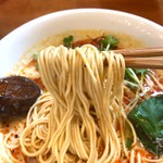 麺屋 Hulu-lu - 