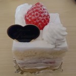 ケーキ工房ポエム - 