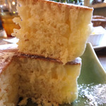 アンデルセン - 手造りホットケーキ