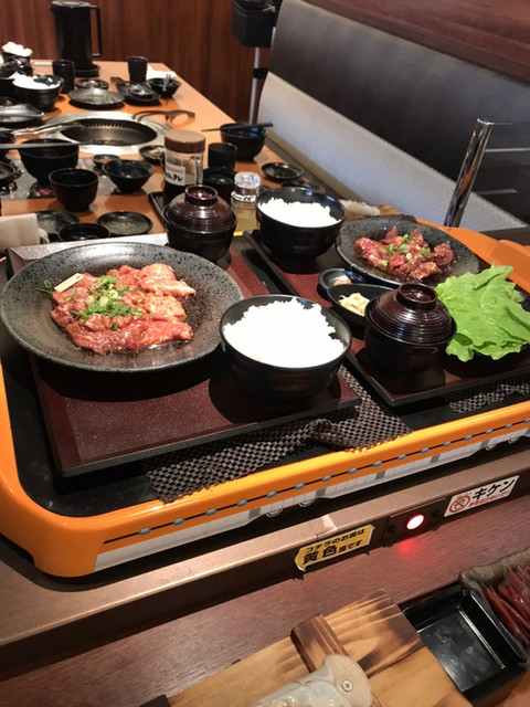 思ったより良かったかな By Chirisei 焼肉特急 岸和田店 久米田 焼肉 食べログ 思ったより良かったかな By Chirisei 焼肉特急 岸和田店 久米田 焼肉 食べログ