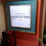 Taverna GUSTAVINO - 