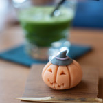 和三盆 恵菓 - "ジャック・オ・ランタン"