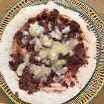 中米料理&バー カトラッチョ - 