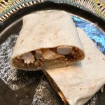 中米料理&バー カトラッチョ - 