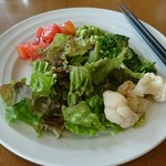 ビーフラッシュ - 料理写真: