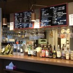 頼酒店 - もうバーだよ！スタンドバー