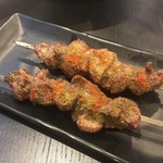 烏魯木齊料理 - 