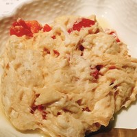 トゥーランドット 臥龍居  - ふわふわ玉子とトマト