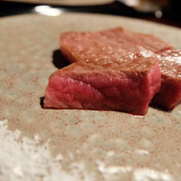 鉄板焼き いわ倉 - 