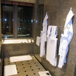 マンダリンオリエンタル 東京 - マンダリンスイート　バスルーム