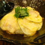 味楽 ゆめり - 小坂レンコンのグラタン