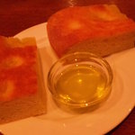 フォセッタ - フォカッチャ