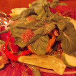 フォセッタ - 鎌倉野菜のニンニクソース