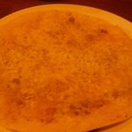 フォセッタ - ニンニクとアンチョビのピッツァ