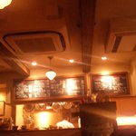 フォセッタ - 手書き感覚が素敵です