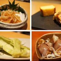 鮨と和の食　清吉 - 