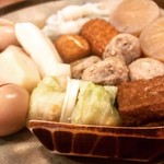 ひげでん 姉妹店