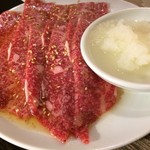 焼肉レストラン ひがしやま - 