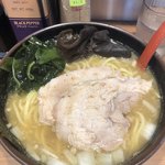 イレブンフーズ 源流 - 