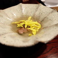 鉄板焼き いわ倉 - 
