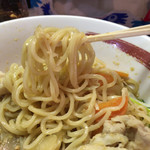 ラッキー食堂 まとや - 