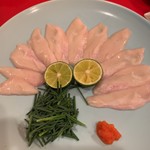 龍文支店 - 生白子