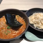 トーキョーエアポートレストラン - 