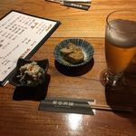 賛否両論 KAKUUCHI - 