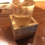 賛否両論 KAKUUCHI - 