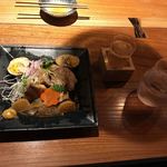 賛否両論 KAKUUCHI - 