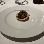 リストランテ カッパス - 付き出し