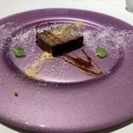 リストランテ カッパス - ドルチェ