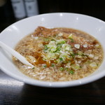 自家製麺 5102 じかせいめん こてつ 旧店名 つけ麺 虎鉄 秋田 つけ麺 食べログ