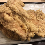 元祖唐揚げ三平 - 