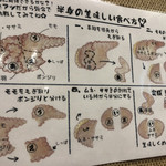 元祖唐揚げ三平 - 