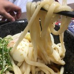 Hanamaru Udon - 