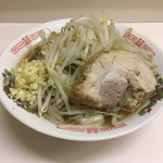 ラーメン豚五里羅Ⅲ - 