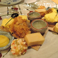 日本料理 潤花 - 