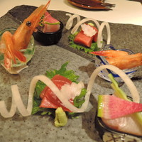 日本料理 潤花 - 