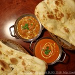 ハッピー ネパール&インディアン レストラン - 料理写真: