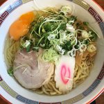 宝華らぁめん - 