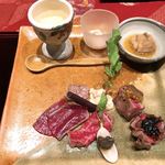 肉料理ふくなが - 