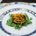 小熊飯店 - 上海蟹・内子