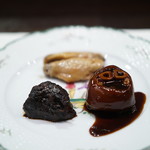 小熊飯店 - 豚足・手羽・牛頬肉