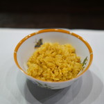 小熊飯店 - 上海蟹みそご飯