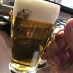 串カツ 乙杯