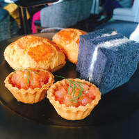 マーサーブランチ テラスハウス - 