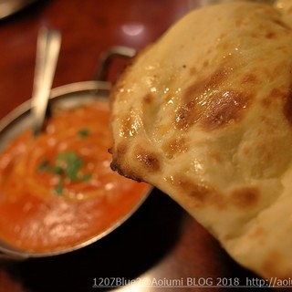 ハッピー ネパール&インディアン レストラン_1