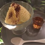 ニド カフェ - 